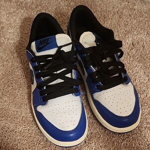 Retro Jordan 1's Little Kids